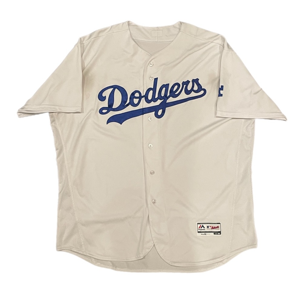 LOS ANGELES DODGERS MAJESTIC TEAM JERSEY